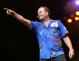 KC & The Sunshine Band 1