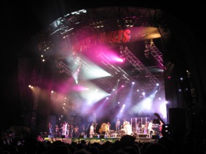 Kool & the Gang 1